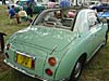 Nissan Figaro