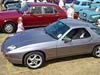 Porsche 928 S4