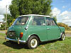 Morris Mini Mk1