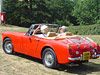 MG Midget