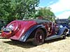 Bentley Vanden Plas Drop Head Coupe