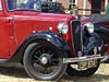 Austin 7 Ruby