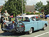 Ford Consul Classic