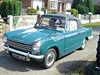 Triumph Herald 13/60