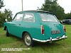 Austin  A40 Countryman photograph