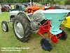 Ferguson  Tractor photograph