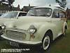 Morris  Minor Traveller photograph