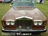 Rolls Royce  Silver Shadow 2 photograph