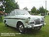 Sunbeam  Rapier photograph