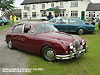 Jaguar  Mk2 photograph