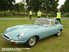 Jaguar  E-Type photograph