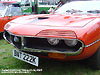 Alfa Romeo  Montreal photograph