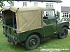 Land Rover  4x4 photograph