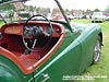 Triumph  TR3 photograph