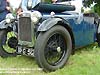 Austin  7 Nippy photograph