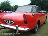 Sunbeam  Alpine photograph