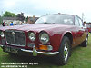 Jaguar  XJ6 Series 1 photograph