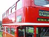 AEC  Routemaster photograph