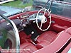 Sunbeam  Alpine photograph