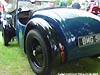 Austin  7 Nippy photograph