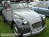 Citroen  2CV photograph