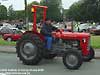 Massey Ferguson  Tractor photograph