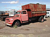 Ford  truck photograph