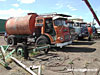 Leyland  tanker photograph