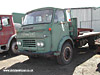 Commer  flatbed lorry photograph