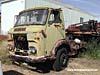 Commer  chassis cab photograph