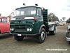 Commer  flatbed lorry photograph