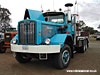 Autocar  truck photograph