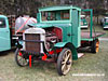 Leyland  flatbed photograph