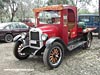 Chevrolet  flatbed lorry photograph