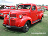 Dodge  Ute photograph