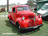 Dodge  Ute photograph