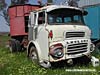 Leyland  chassis cab photograph