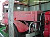 Leyland  chassis cab photograph