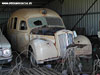 Austin  Sheerline ambulance photograph