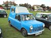 British Leyland Mini 95 high roof van