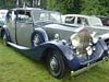 Rolls-Royce Silver Wraith thumbnail.
