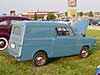 Crosley Van