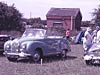 Austin A40 Somerset dhc thumbnail picture.