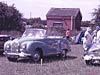 Austin A40 Somerset dhc