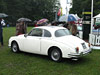 Jaguar Mk2 2dr