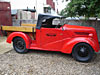 Ford Popular 103E Roadster Ute