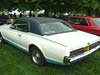 Mercury Cougar