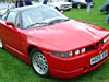 Alfa Romeo SZ thumbnail picture.