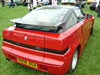 Alfa Romeo SZ thumbnail picture.