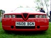 Alfa Romeo SZ thumbnail picture.